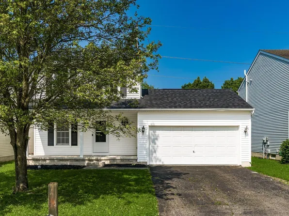 8581 Smokey Hollow Dr, Lewis Center, OH 43035