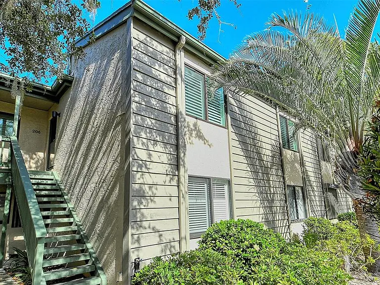 1601 Bayhouse Point Dr #BA206 — Photo 1