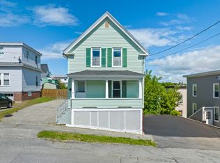 25 Cook St, Auburn, ME 04210
