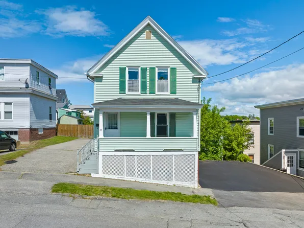 25 Cook Street, Auburn, ME 04210