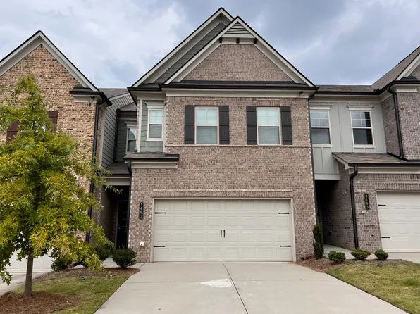 3448 Pearl Ridge Way, Buford, GA 30519