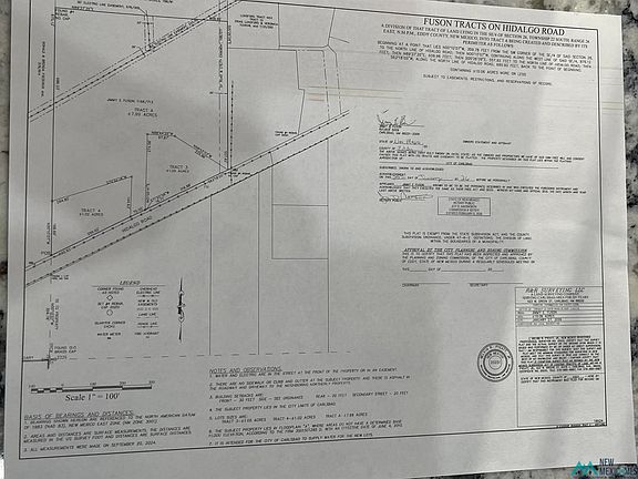 2nd image of 3506 Hidalgo Rd