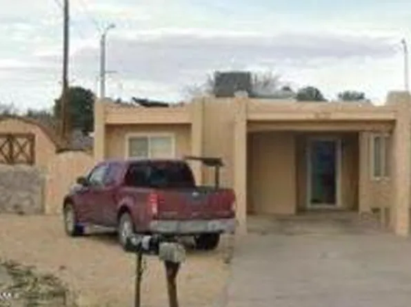 1633 Birch Ct, Las Cruces, NM 88001