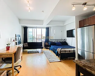 Rented by City Connections Realty