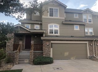 7592 S Sicily Way, Aurora, CO 80016