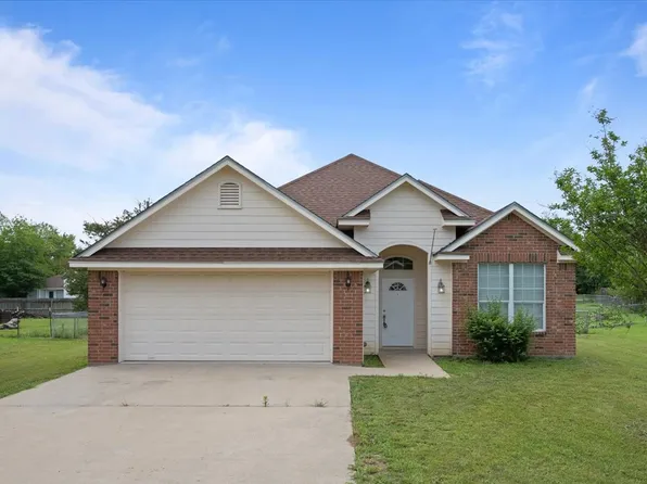 187 Ashland, Woodway, TX 76712