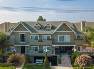 21320 Parthenia St, Canoga Park, CA 91304