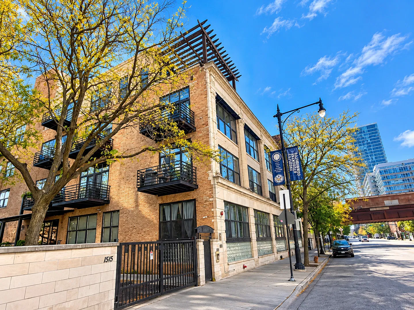 2 bed, $3,495 — Photo 1