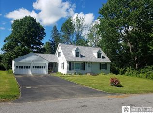 66 Magnolia Ave, Jamestown, NY 14701