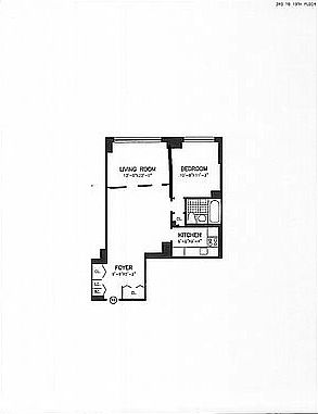 5th image of 304 E 45th St #7A