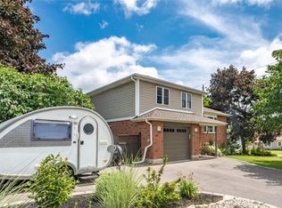 123 Glenmorris St, Cambridge, ON N1S2Y8