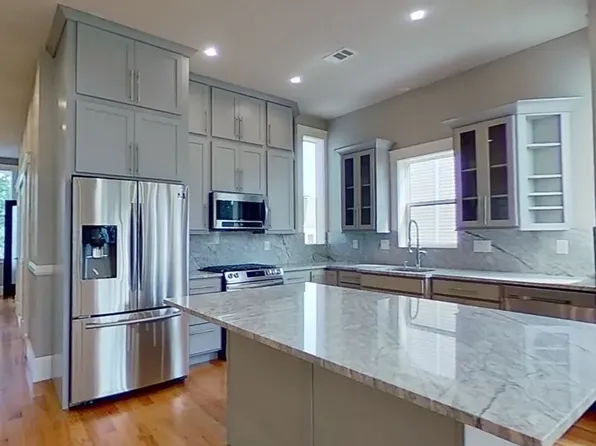 49 Hamilton St #2, Dorchester, MA 02125