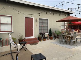 2307 1/2 Laverna Ave, Eagle Rock, CA 90041