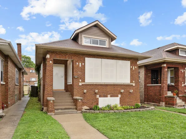 8035 S Oglesby Ave, Chicago, IL 60617