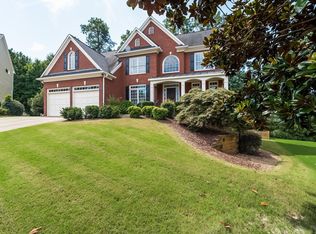 2996 Bonaire Gln, Marietta, GA 30066