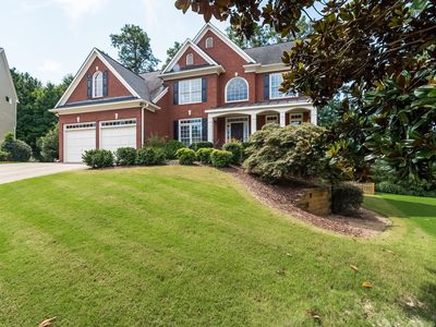2996 Bonaire Gln, Marietta, GA, 30066