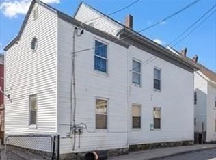 5 Seven Floyd St, Lowell, MA 01852