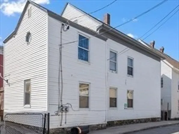 5 Seven Floyd St, Lowell, MA 01852