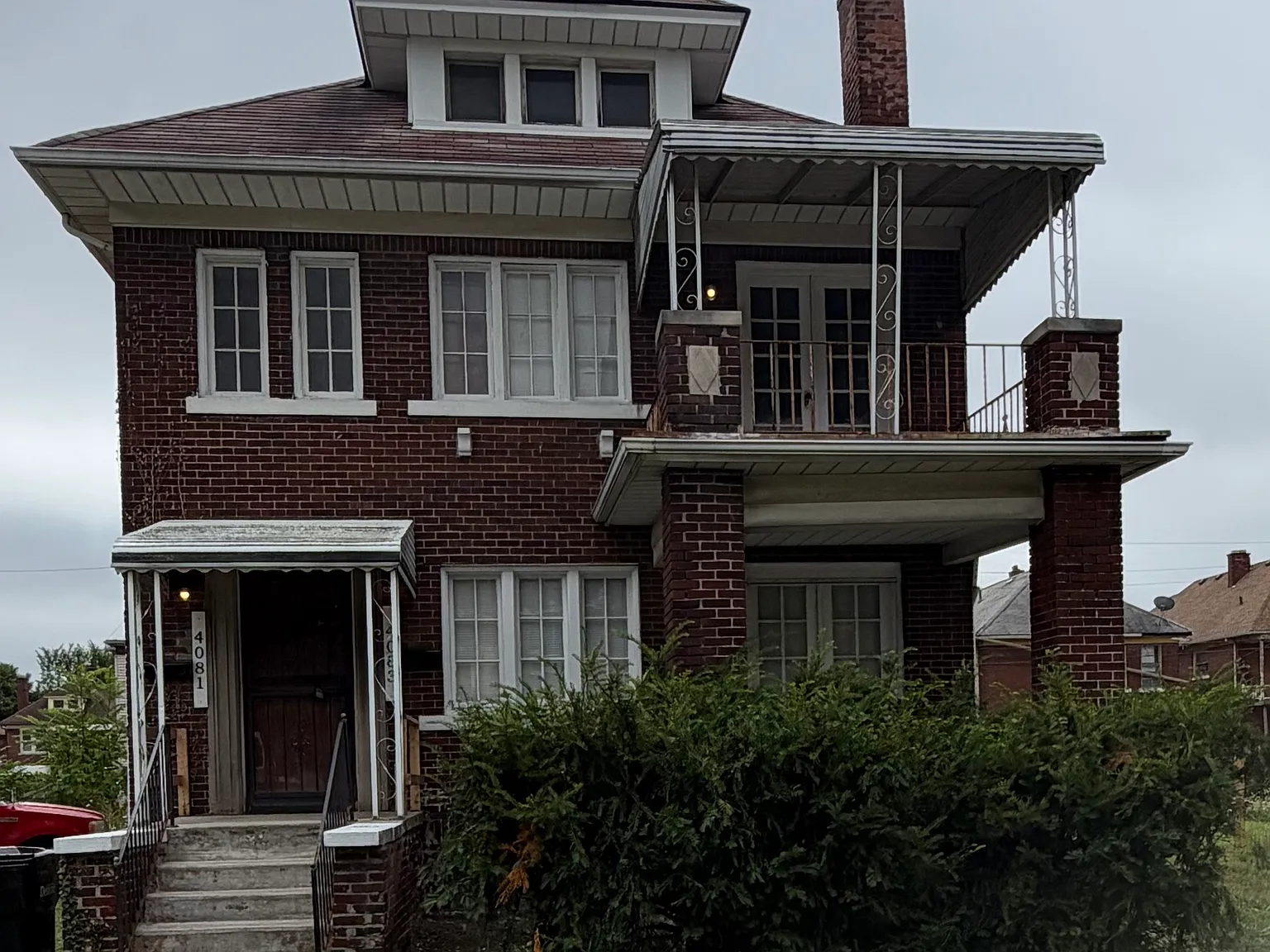 3 bed, 1400 sqft, $1,295 — Photo 3