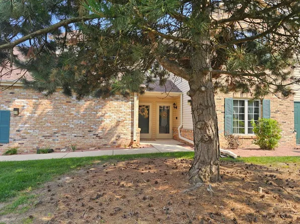 4553 South 124th STREET, New Berlin, WI 53151