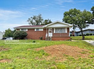 5505 Kenyon Rd, Chattanooga, TN 37416
