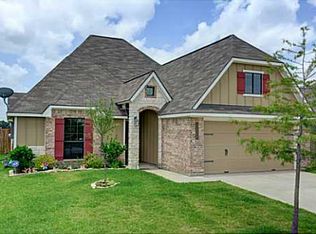 2028 Positano Loop, Bryan, TX 77808