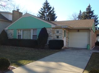 3132 Park Ave, Brookfield, IL 60513