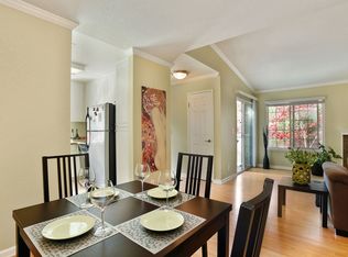 605 Canyon Oaks Dr APT F, Oakland, CA