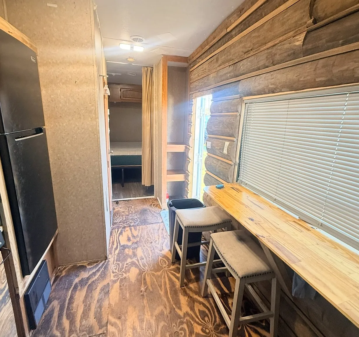 Multi mart RV Park — Photo 2