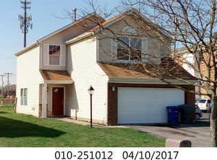 1981 Waymont Rd, Columbus, OH 43229