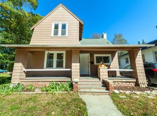 1005 W Davis St, Fayette, MO 65248