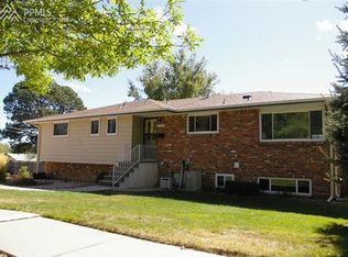 2523 Fairmount St, Colorado Springs, CO 80909