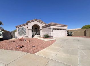 20448 N 40th Ave, Glendale, AZ 85308