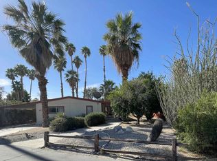 RoadRunner Club, Borrego Springs, CA 92004
