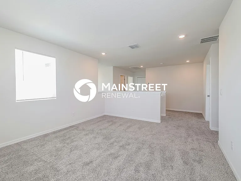 Bonus Room