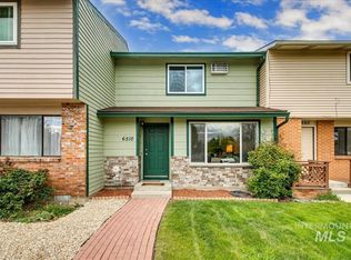 6510 W Denton St, Boise, ID 83704