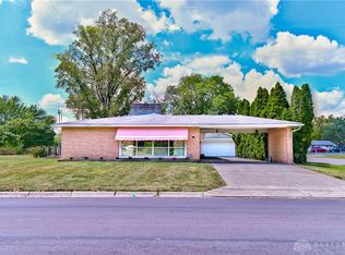 805 S Western Ave, Springfield, OH 45506