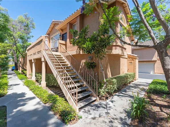 19431 Rue De Valore APT 30B, Foothill Ranch, CA 92610