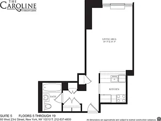 Rented by Mirador Real Estate