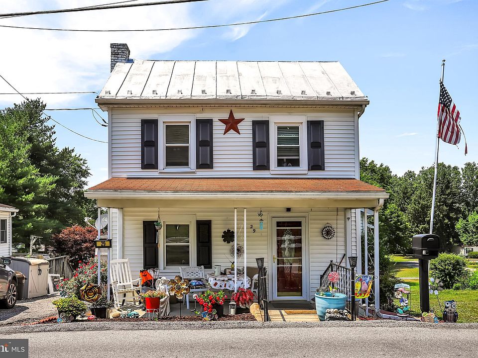 1st image of 29 Mountain St