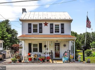 29 Mountain St, Mount Holly Springs, PA 17065