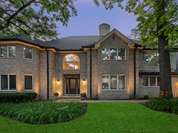 12406 W Mackinac Rd, Homer Glen, IL 60491