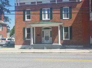 8 N Main St, Woodsboro, MD 21798