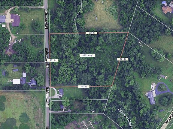 4th image of 2250 Infirmary Rd