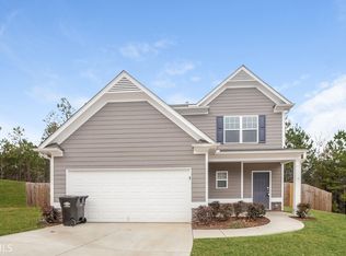 261 Foggy Creek Ln, Hiram, GA 30141