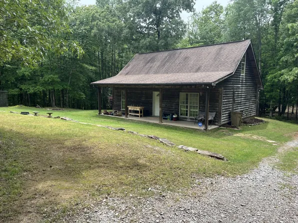 1855 Sartin Rd, Vina, AL 35593