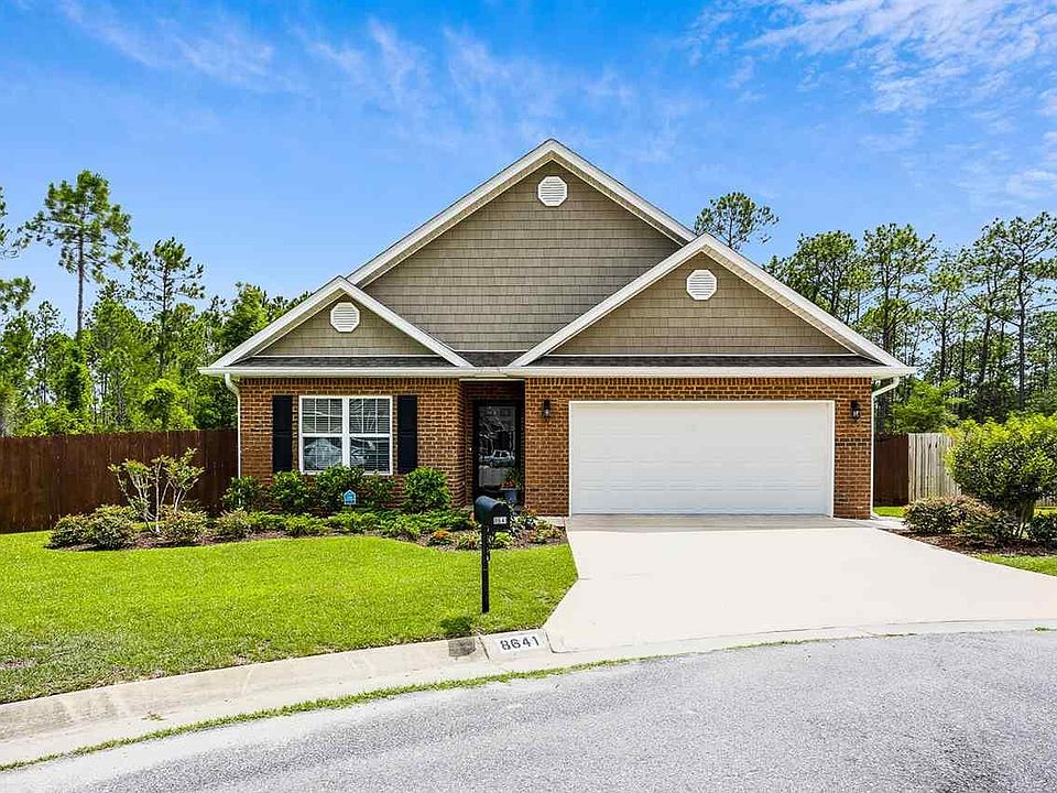 1st image of 8641 Bucklebury Dr