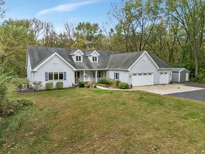 (Undisclosed Address), Coal City, IL, 60416