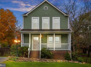 6709 Hemlock Point Rd, New Market, MD 21774