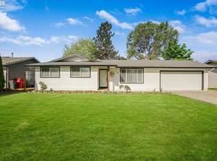 370 Lincoln St, Mount Angel, OR 97362